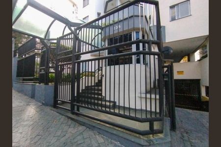 Apartamento à venda com 38m², 1 quarto e 1 vaga Apartamento à venda com 38m², 1 quarto e 1 vagaPortaria