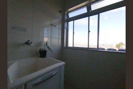 Apartamento à venda com 38m², 1 quarto e 1 vaga Apartamento à venda com 38m², 1 quarto e 1 vagaÁrea de serviço