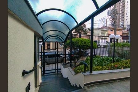 Apartamento à venda com 38m², 1 quarto e 1 vaga Apartamento à venda com 38m², 1 quarto e 1 vagaPortaria