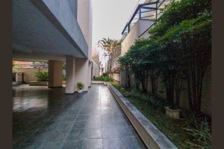 Apartamento à venda com 38m², 1 quarto e 1 vaga Apartamento à venda com 38m², 1 quarto e 1 vagaÁrea comum