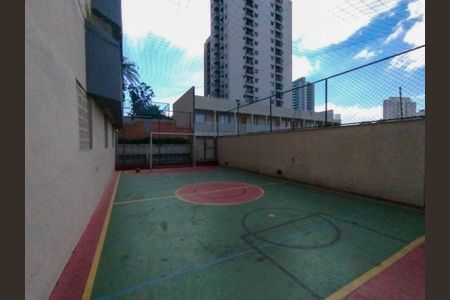 Apartamento à venda com 38m², 1 quarto e 1 vaga Apartamento à venda com 38m², 1 quarto e 1 vagaQuadra Esportiva