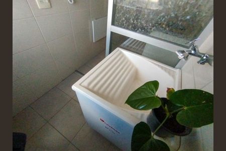 Apartamento à venda com 38m², 1 quarto e 1 vaga Apartamento à venda com 38m², 1 quarto e 1 vagaÁrea de serviço