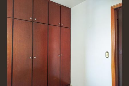 Quarto de apartamento à venda com 1 quarto, 38m² em Vila Esperança, São Paulo