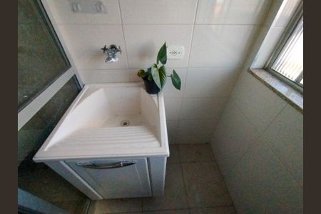 Apartamento à venda com 38m², 1 quarto e 1 vaga Apartamento à venda com 38m², 1 quarto e 1 vagaÁrea de serviço