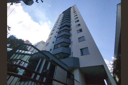 Apartamento à venda com 38m², 1 quarto e 1 vaga Apartamento à venda com 38m², 1 quarto e 1 vagaFachada