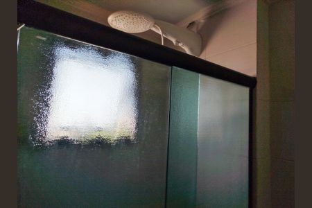 Apartamento à venda com 38m², 1 quarto e 1 vaga Apartamento à venda com 38m², 1 quarto e 1 vagaBanheiro