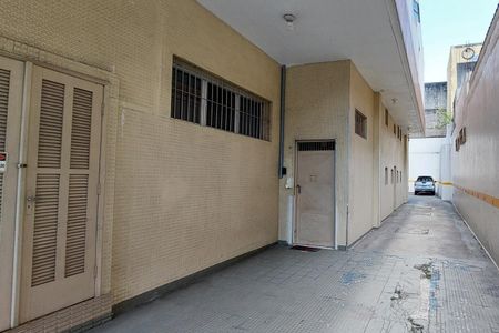 Área Externa de apartamento à venda com 1 quarto, 48m² em Cidade São Mateus, São Paulo
