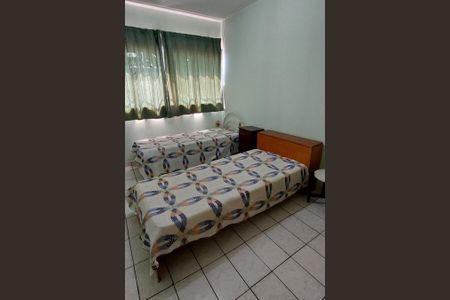 Quarto de apartamento à venda com 1 quarto, 48m² em Cidade São Mateus, São Paulo