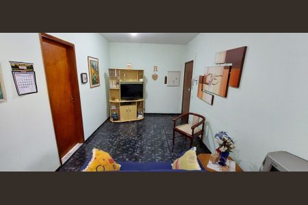 Sala de apartamento à venda com 1 quarto, 48m² em Cidade São Mateus, São Paulo