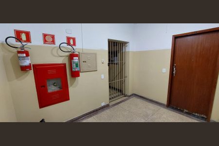 Área Comum de apartamento à venda com 1 quarto, 48m² em Cidade São Mateus, São Paulo