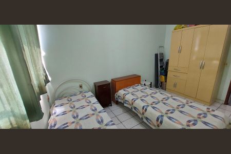 Quarto de apartamento à venda com 1 quarto, 48m² em Cidade São Mateus, São Paulo