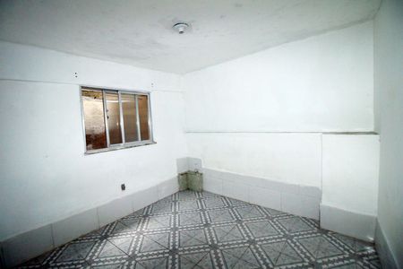 Sala - Quarto de apartamento para alugar com 1 quarto, 50m² em Vista Alegre, Rio de Janeiro