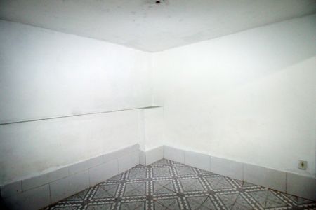 Sala - Quarto de apartamento para alugar com 1 quarto, 50m² em Vista Alegre, Rio de Janeiro