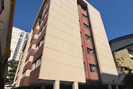 Apartamento à venda com 52m², 2 quartos e 1 vagaVista Interna  do Bloco 