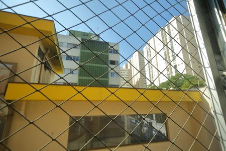 Apartamento à venda com 52m², 2 quartos e 1 vagaQuarto 2 Vista 