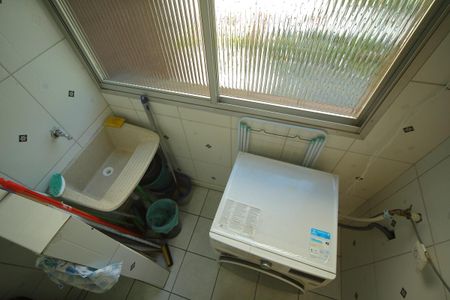 Apartamento à venda com 52m², 2 quartos e 1 vagaÁrea de Serviço