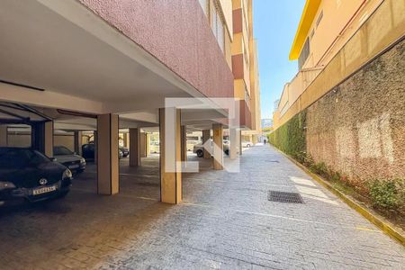 Apartamento à venda com 52m², 2 quartos e 1 vaga Apartamento à venda com 52m², 2 quartos e 1 vagaVista interna