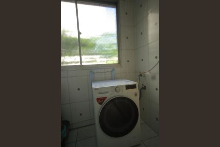 Apartamento à venda com 52m², 2 quartos e 1 vagaÁrea de Serviço