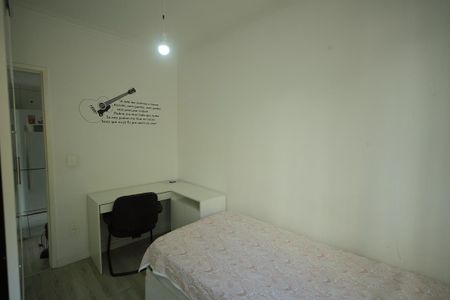 Apartamento à venda com 52m², 2 quartos e 1 vagaQuarto 2