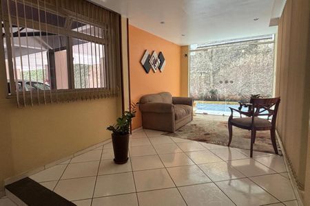 Apartamento à venda com 52m², 2 quartos e 1 vagaHall de entrada 