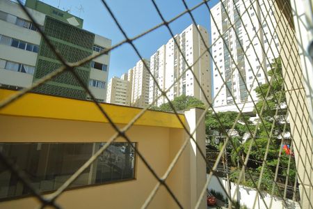 Apartamento à venda com 52m², 2 quartos e 1 vagaQuarto 1 Vista 