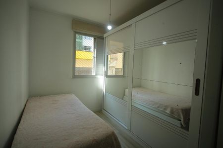 Apartamento à venda com 52m², 2 quartos e 1 vagaQuarto 2