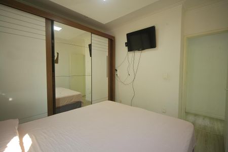 Apartamento à venda com 52m², 2 quartos e 1 vagaQuarto 1 