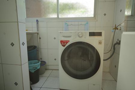 Apartamento à venda com 52m², 2 quartos e 1 vagaCozinha /Área de Serviço
