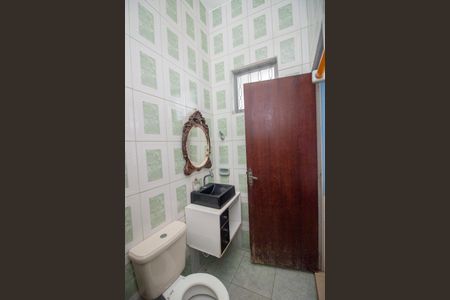 Lavabo de casa para alugar com 3 quartos, 480m² em Arcadia, Contagem