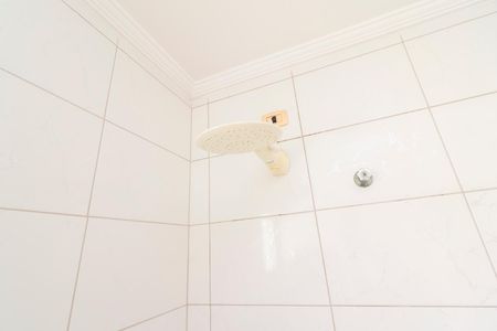 Casa para alugar com 150m², 2 quartos e 2 vagasBanheiro da Suíte 2