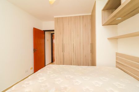 Casa para alugar com 150m², 2 quartos e 2 vagasQuarto 1 - Suíte