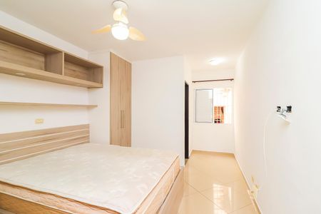 Casa para alugar com 150m², 2 quartos e 2 vagasQuarto 1 - Suíte