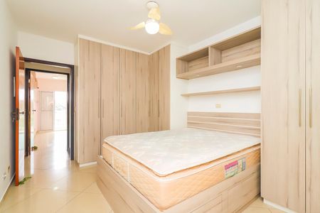 Casa para alugar com 150m², 2 quartos e 2 vagasQuarto 1 - Suíte