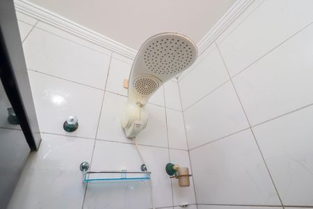 Casa para alugar com 150m², 2 quartos e 2 vagasBanheiro da Suíte 1