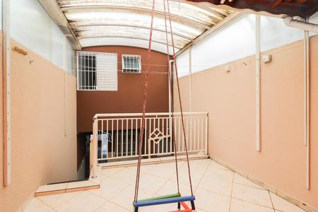 Casa para alugar com 150m², 2 quartos e 2 vagasEspaço Gourmet