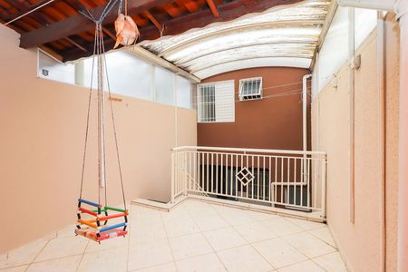 Casa para alugar com 150m², 2 quartos e 2 vagasEspaço Gourmet