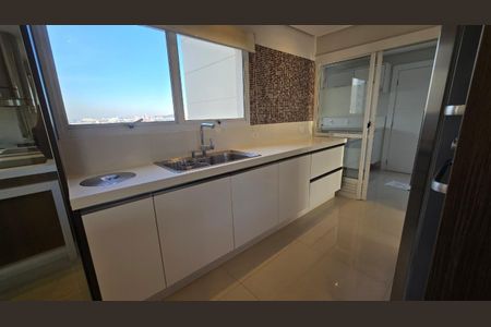 Apartamento para alugar com 169m², 3 quartos e 3 vagasCozinha