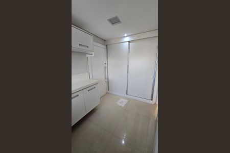 Apartamento para alugar com 169m², 3 quartos e 3 vagasÁrea de serviço