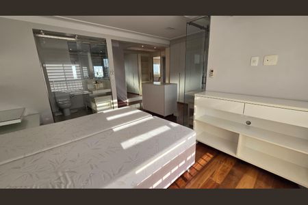 Apartamento para alugar com 169m², 3 quartos e 3 vagasQuarto 