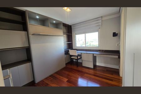 Apartamento para alugar com 169m², 3 quartos e 3 vagasQuarto
