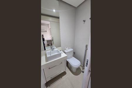 Apartamento para alugar com 169m², 3 quartos e 3 vagasBanheiro
