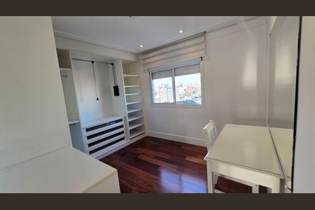 Apartamento para alugar com 169m², 3 quartos e 3 vagasQuarto 2