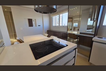 Apartamento para alugar com 169m², 3 quartos e 3 vagasCozinha