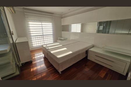 Apartamento para alugar com 169m², 3 quartos e 3 vagasQuarto 