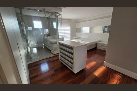 Apartamento para alugar com 169m², 3 quartos e 3 vagasQuarto