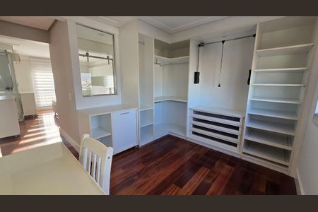 Apartamento para alugar com 169m², 3 quartos e 3 vagasQuarto