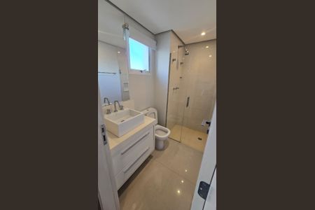 Apartamento para alugar com 169m², 3 quartos e 3 vagasBanheiro 