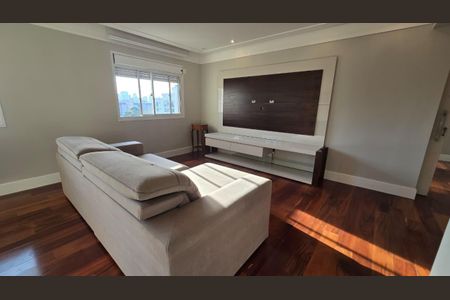 Apartamento para alugar com 169m², 3 quartos e 3 vagasSala 
