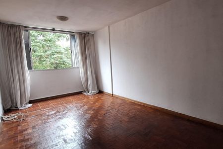 Apartamento para alugar com 71m², 2 quartos e 2 vagasSala