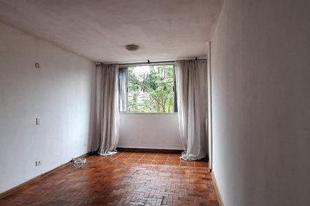 Apartamento para alugar com 71m², 2 quartos e 2 vagasSala